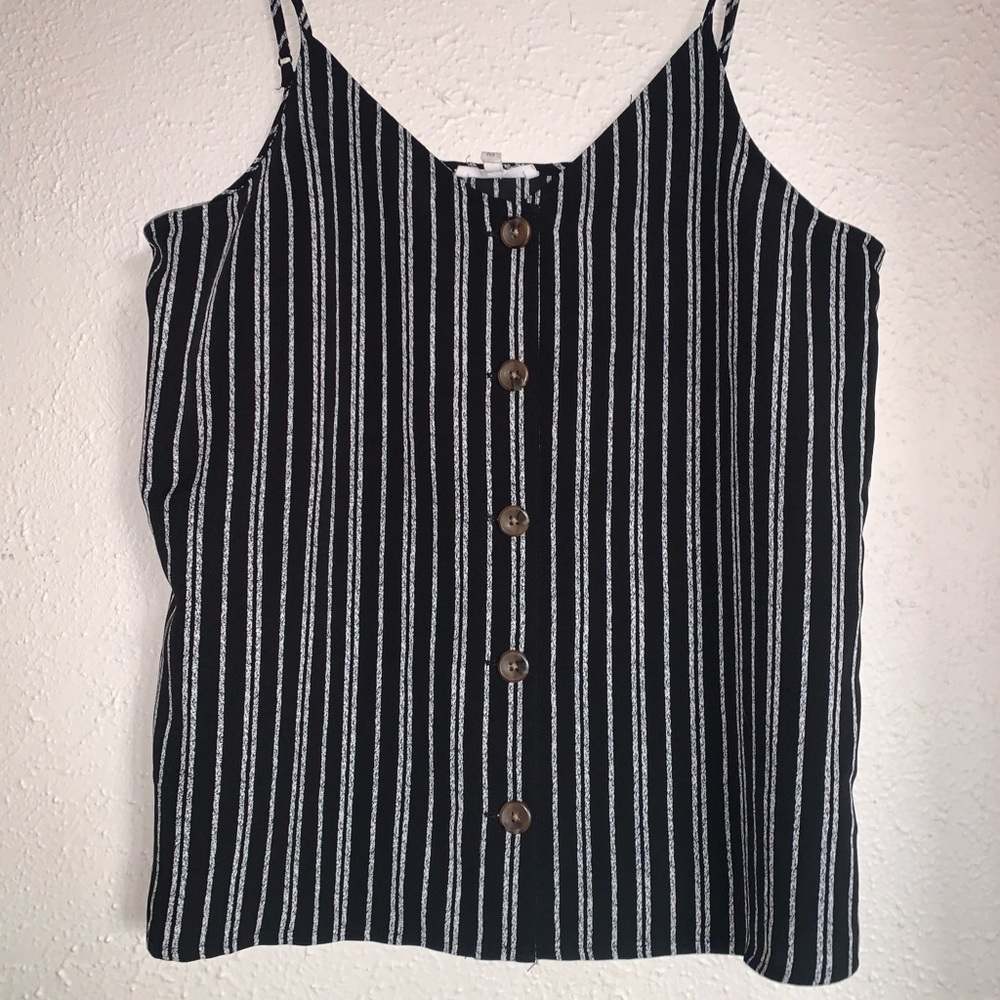 Maurices tank top